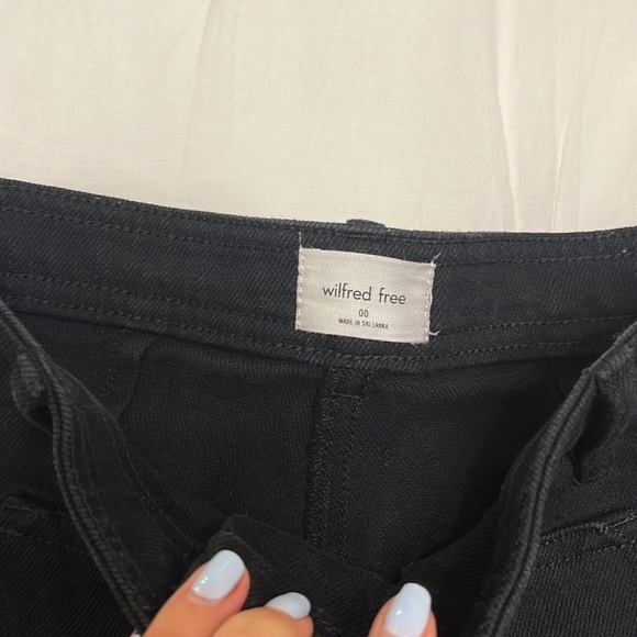 Aritzia pants - Picture 2 of 3